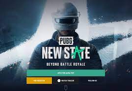 How To Download Pubg New State Apk From Any Location