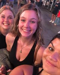 8+ hours in the car, A kick line outside of radio city, and floating around  the NBC studios hoping they give me a job, it's all in a days work honestly