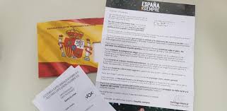 El tsjc confirma los 14 años y 3 meses de prisión al exlíder de vox en lleida por abusar sexualmente de discapacitados durante el juicio, celebrado el 25 de noviembre, la fiscalía solicitaba una condena de once años de prisión, mientras la acusación particular pedía 27 años. Vox Envia Propaganda Electoral Tambien A Los Que Se Dieron De Baja En El Ine