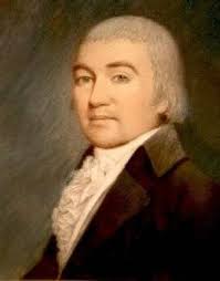 A man of unbounded vanity'