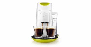 Bonjour les filles, voila ca fé 1 an ke j'ai une cafetiere sense*, mais je c pas comment la détartrer, est ce ke je pe mettre du vinaigre . Philips Senseo Twist Test Avis Machine A Dosettes Senseo