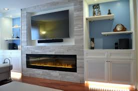 Control the temperature range, 62°f to 82°f and flame display with the handy remote control. Diy Electric Fireplace Cabinet Novocom Top