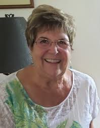 Jane E. Sides Obituary