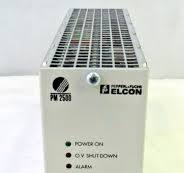 PEPPERL+FUCHS PS2500/PM-115 Power Supply Module 1-120460, FOR PARTS/ REPAIR