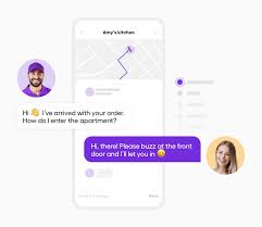 According to a recent report by there are thousands of active slack groups and communities with hundreds of members each, with texts are the best way to make sure that your message gets through to a customer. Sendbird A Complete Chat Platform Messaging And Chat Sdk And Api