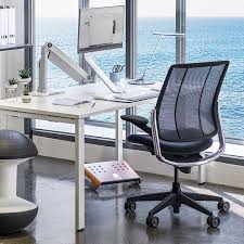 Ergonomic Chair Doha Furniture In 2020 Luxury Office Chairs Ergonomics Furniture Best Office Chair