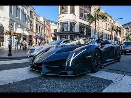 H Lamborghini Veneno Roadster Stoys Dromoys Toy Beverly Hills Automotors Gr Lamborghini Veneno Lamborghini Cars