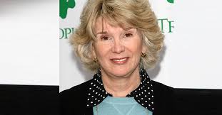 Muere la querida actriz estadounidense Barbara Bosson