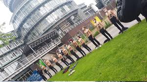spiegel online extinction rebellion hamburg: Extinction Rebellion Hamburg Peoplesassembly On Twitter Heute Fordern Wir Klimakriseaufdenschirm Denn Die Nackte Tatsache Ist Die Klimakrise Ist Schon Hier Thread Folgt Https T Co Iwte9osmrz