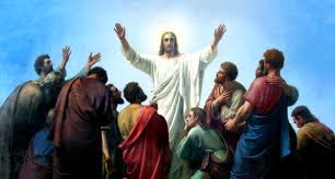 Pentru mai multe imagini, vizitati sursa fotografiei. AstÄƒzi Este InÄƒlÅ£area Domnului Ce Are In Comun SÄƒrbÄƒtoarea Cu Expresia La PaÈ™tele Cailor ConstanÈ›a De Azi