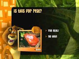 Sustainable coastlines hawaii the ocean is a powerful force. Myreviewer Com Review Of Madagascar Animal Trivia Dvd Game