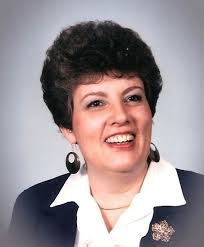 Lois Gayle Weaver Hoffman Obituary