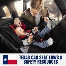 Children under the age of 16 must wear seat belts when they are in the front seat or the back seat. Texas Car Seat Laws 2021 Current Laws Safety Resources For Parents Safe Convertible Car Seats