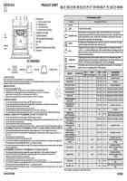 Whirlpool Ikea Kuhlschrank Bedienungsanleitung
