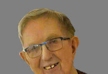 Rita May (Snyder) Friess