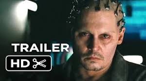 Transcendence is a serious science fiction movie filled with big ideas and powerful images, but it never quite coheres, and the end is a copout. Transcendence Official Trailer 1 2014 Johnny Depp Sci Fi Movie Hd Youtube