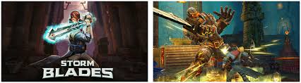 Stormblades Apk Download Latest Android Version 1 5 0 Com Kiloo Stormblades