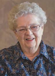 Obituary for Marcella A Rave