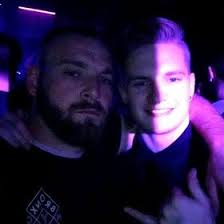 Aaron Coulter (azzahx)