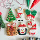 Christmas Cookie Decorating Class — Sugar Sugar event image