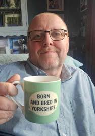 The funeral service for Peter Horsley will take place