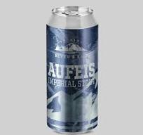 Silver 16 oz Beer Can Labels