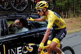 What is the 2020 tour de france schedule and route? Best Of Tour De France Reuters Com
