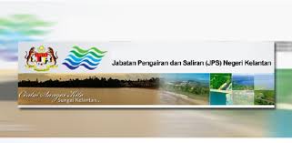 Unit teknikal & saliran bandar. Banjir Jps Kelantan Terima Peruntukan Tambahan Rm2 Juta