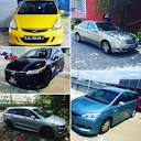 Taman Jurong car rental - Various cars for rent . Honda Jazz $280 ...