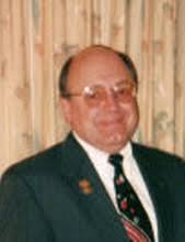 Obituary information for David A. Yerkes