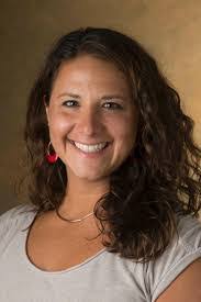 Ashley Koziol's Instagram, Twitter & Facebook