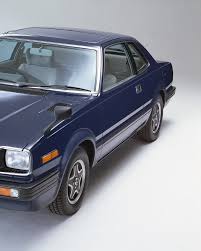 Image result for Nice Blue 1978 Honda