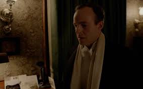 Downton Abbey Revisited