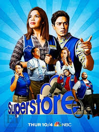 Superstore - Pair For The Course (Episode Highlight) - Youtube