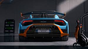 Huracan, often referred to as u kʼux kaj, the heart of sky, is a kʼicheʼ maya god of wind, storm, fire and one of the creator deities who. Lamborghini Huracan Rennwagen Erobert Mit 640 Ps Die Strasse Auto Und Technik Gq