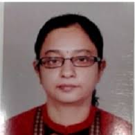 Dr. Sushmita Roy Chowdhury, Pulmologist Chest Physician Critical Care