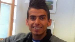 Kamerat om Sami (20):