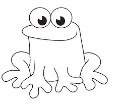 30 Desenhos De Sapo Para Colorir Pintar Imprimir Sapinho Para Pintar Moldes E Riscos De Sapos Esp Padroes De Animais Desenhos De Bichinhos Artesanato Sapo