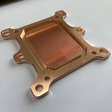 Image result for copper cpu heat sink