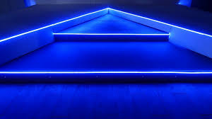 You will definitely choose from a huge number of pictures that option that will suit. Blue Neon Wallpaper Desktop 2021 Wallpaper Aesthetic