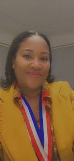 It is an absolute honor to receive the Volunteer Service Award for the…