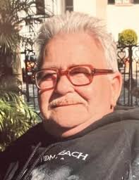 Obituary for Danny Stokes