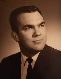 Daniel Hunter Obituary (1939