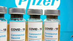 Le carte secretate firmate da ue e case farmaceutiche. Vaccino Covid In Campania Ecco La Piattaforma Per Le Prenotazioni