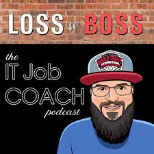 Liz Career Coaching (Podcast)