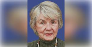 Obituary information for Shirley Ruth Stanger