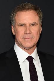 Will Ferrell — The Movie Database (TMDB)