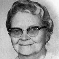 Agnes Mifflin (1901–1982) • FamilySearch