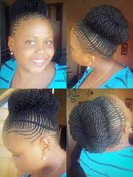 Over 50 Ways To Wear Your Cornrows Braids See The Beautiful Afrolicious Natural Hair Images Fashionghana Com 100 African Fashion African Hair Braiding Styles Cool Braid Hairstyles Natural Hair Styles