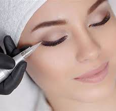 Maquillage permanent